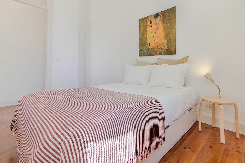 Guest Inn Bica Apartment, 2 Bedrooms (2nd floor) 2