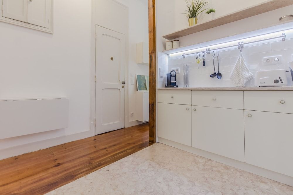 Guest Inn Bica Apartment, 2 Bedrooms (2nd floor) 10