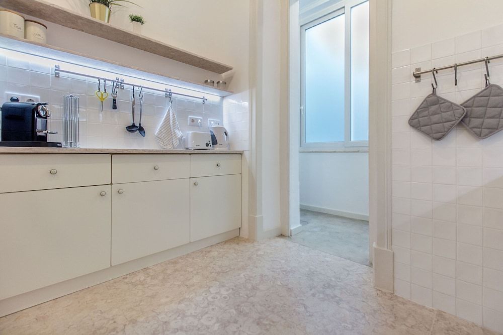 Guest Inn Bica Apartment, 2 Bedrooms (2nd floor) 11