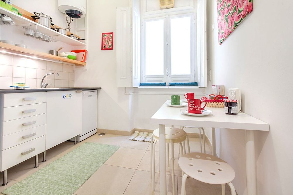 Lisbon Boulevard Apartment, 3 Bedrooms 19