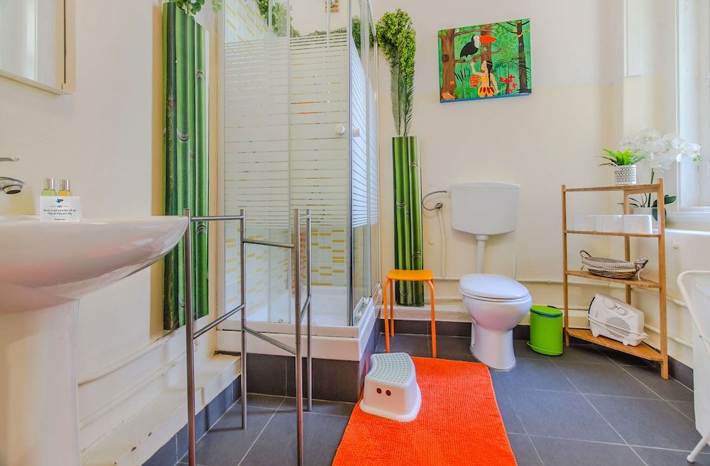 Lisbon Boulevard Apartment, 3 Bedrooms 26