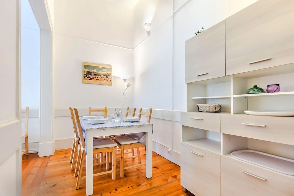 Lisbon Boulevard Apartment, 3 Bedrooms 23