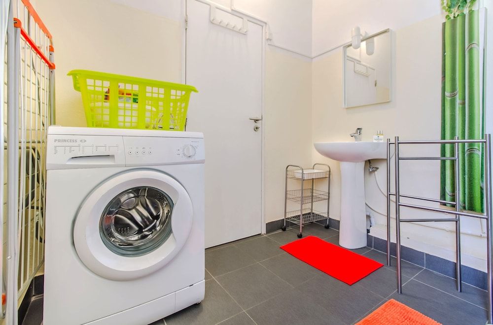 Lisbon Boulevard Apartment, 3 Bedrooms 28