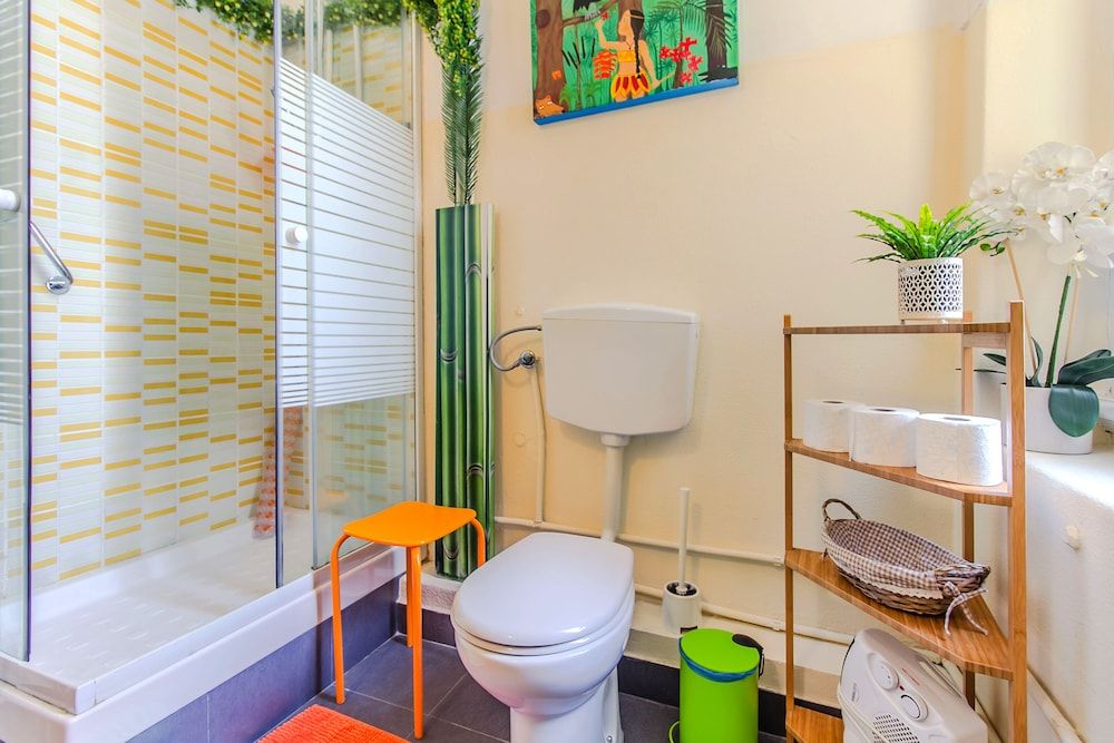 Lisbon Boulevard Apartment, 3 Bedrooms 27