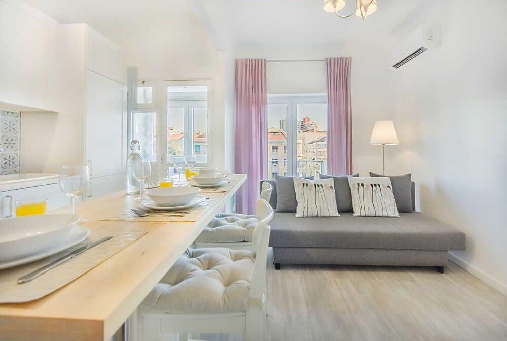 undefined Roma Cozy Flat 10