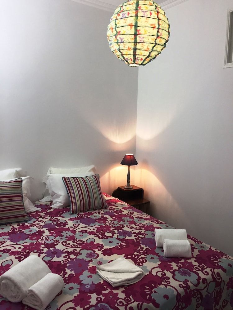 undefined Alfama Tailor Made Blue House With a View 6