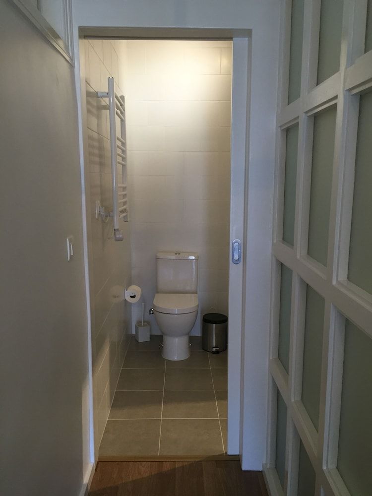 Alfama Tailor Made Blue House With a View Apartment, 1 Bedroom 14