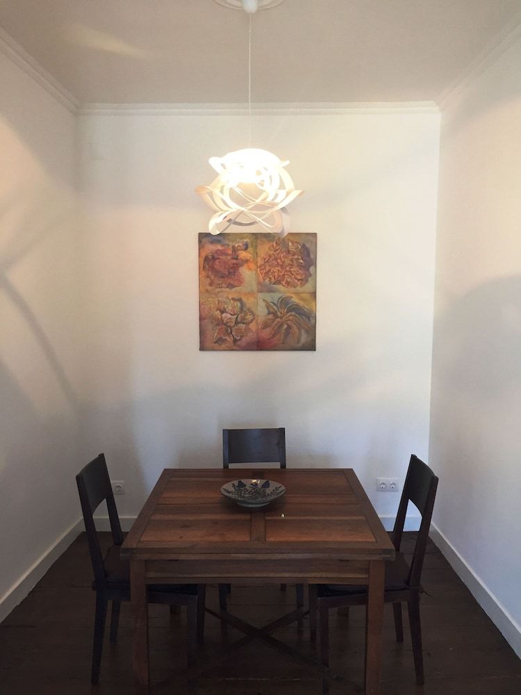 Alfama Tailor Made Blue House With a View Apartment, 1 Bedroom 10