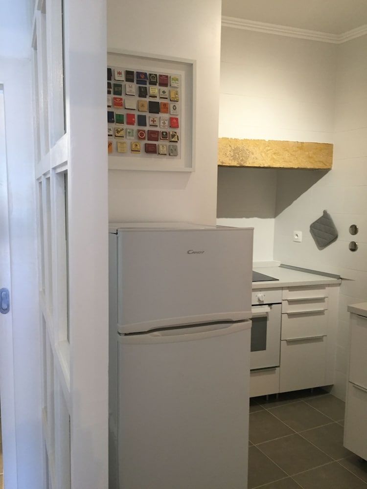 undefined Alfama Tailor Made Blue House With a View 7