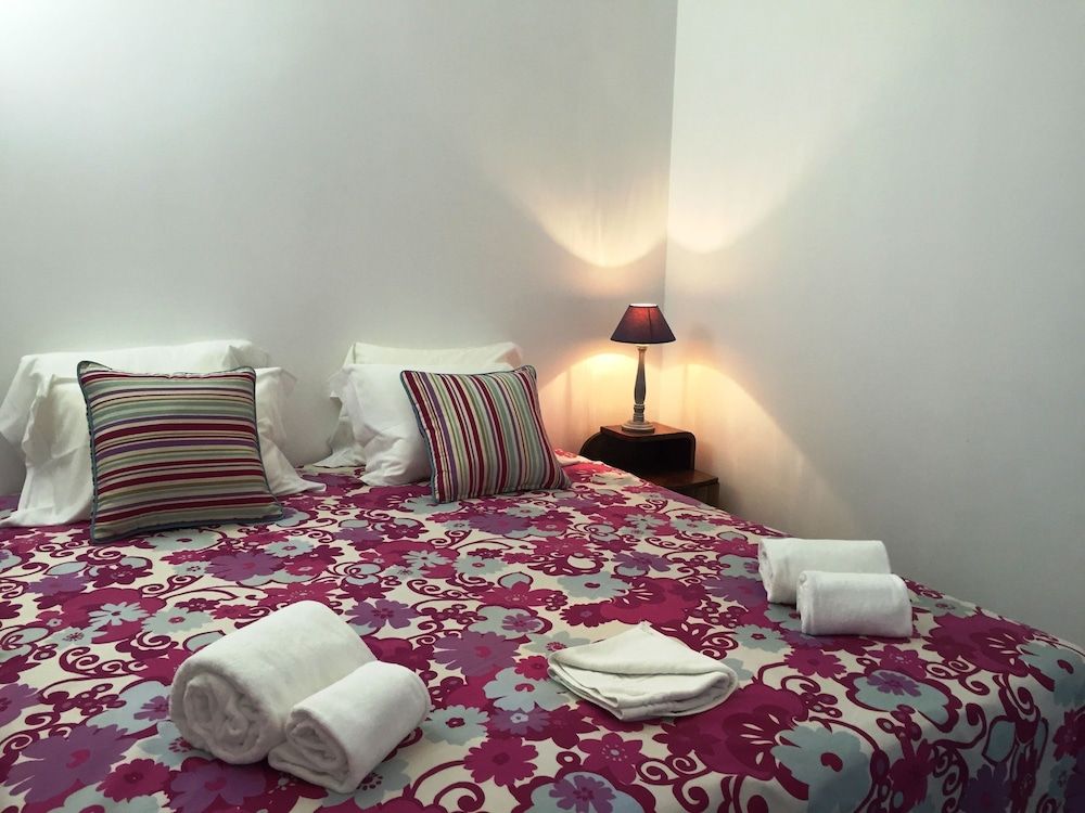 undefined Alfama Tailor Made Blue House With a View 5