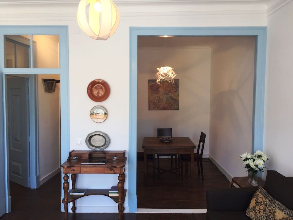Alfama Tailor Made Blue House With a View Apartment, 1 Bedroom 11