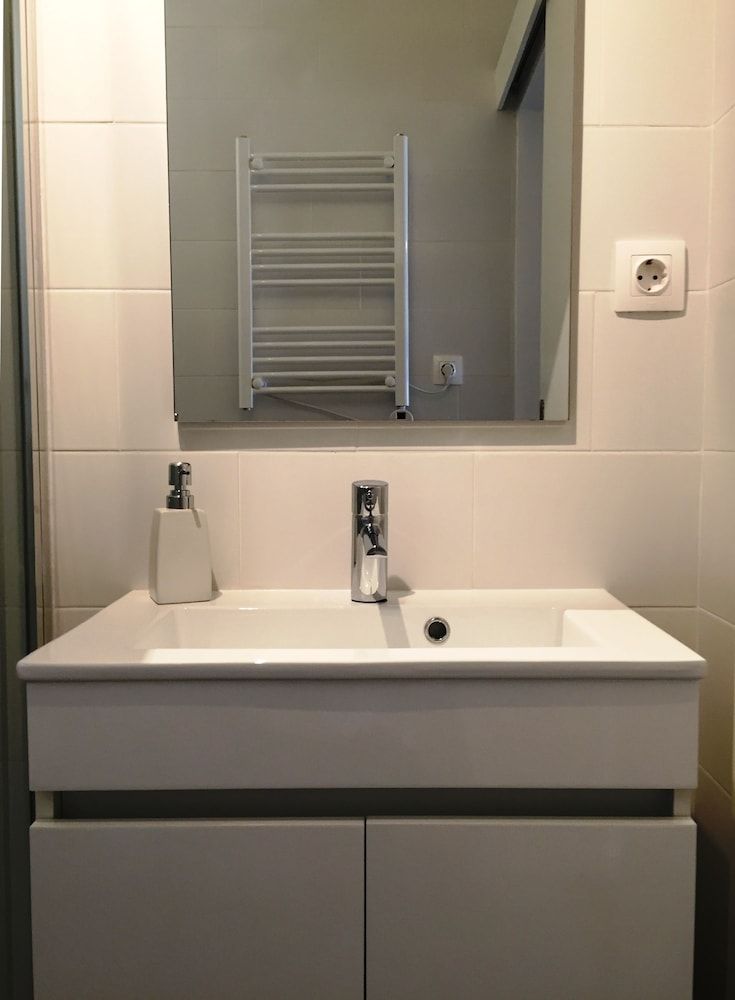 Alfama Tailor Made Blue House With a View Apartment, 1 Bedroom 16