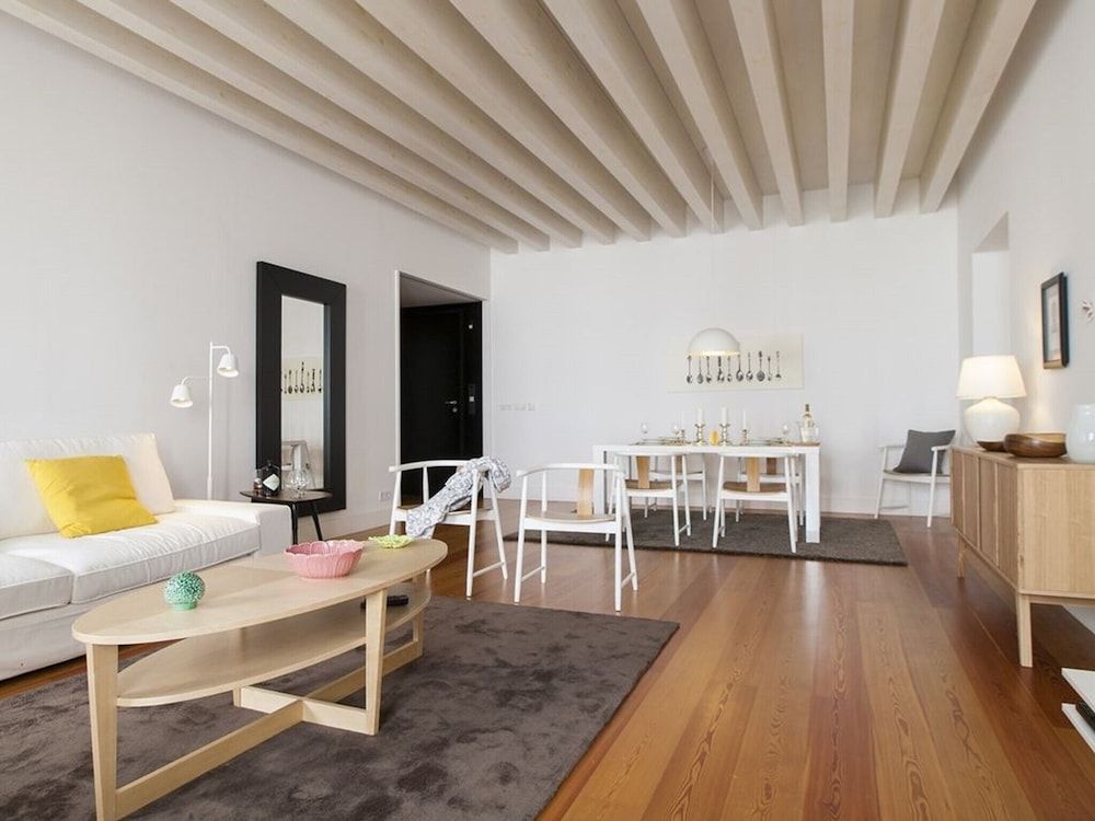 Chiado Premium by Homing Apartment, 3 Bedrooms, 2 Bathrooms 14
