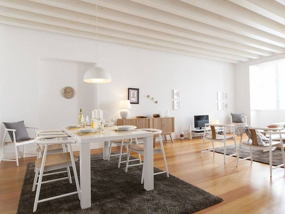Chiado Premium by Homing Apartment, 3 Bedrooms, 2 Bathrooms 13