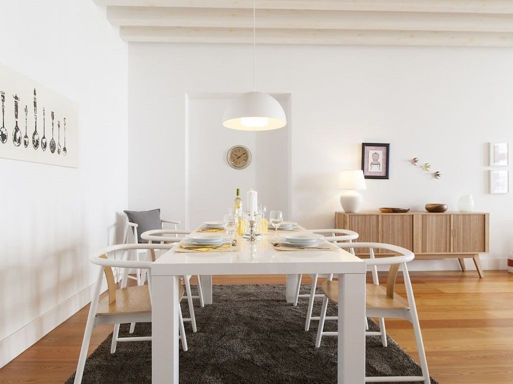 Chiado Premium by Homing Apartment, 3 Bedrooms, 2 Bathrooms 2