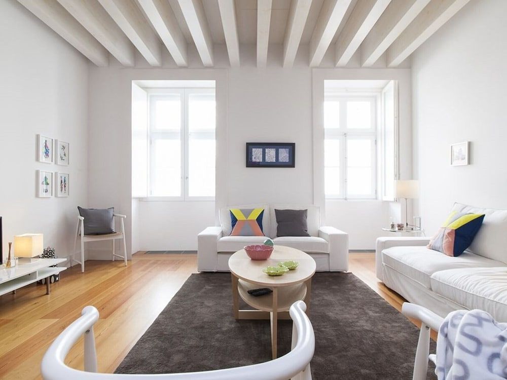 Chiado Premium by Homing Apartment, 3 Bedrooms, 2 Bathrooms 15