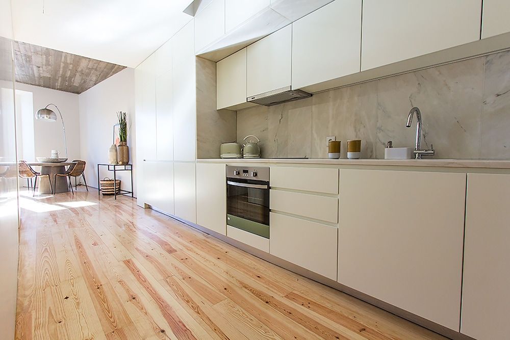 Luxury T.M. Flat with a View Apartment, 2 Bedrooms, 2 Bathrooms 12