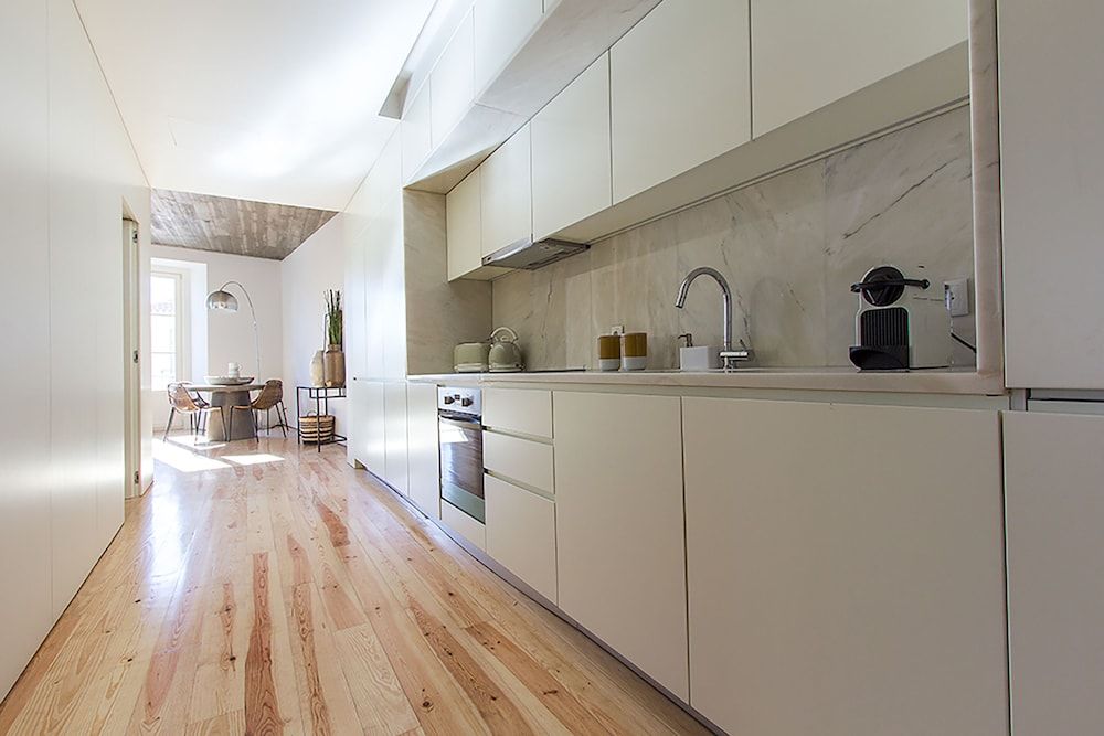 Luxury T.M. Flat with a View Apartment, 2 Bedrooms, 2 Bathrooms 11