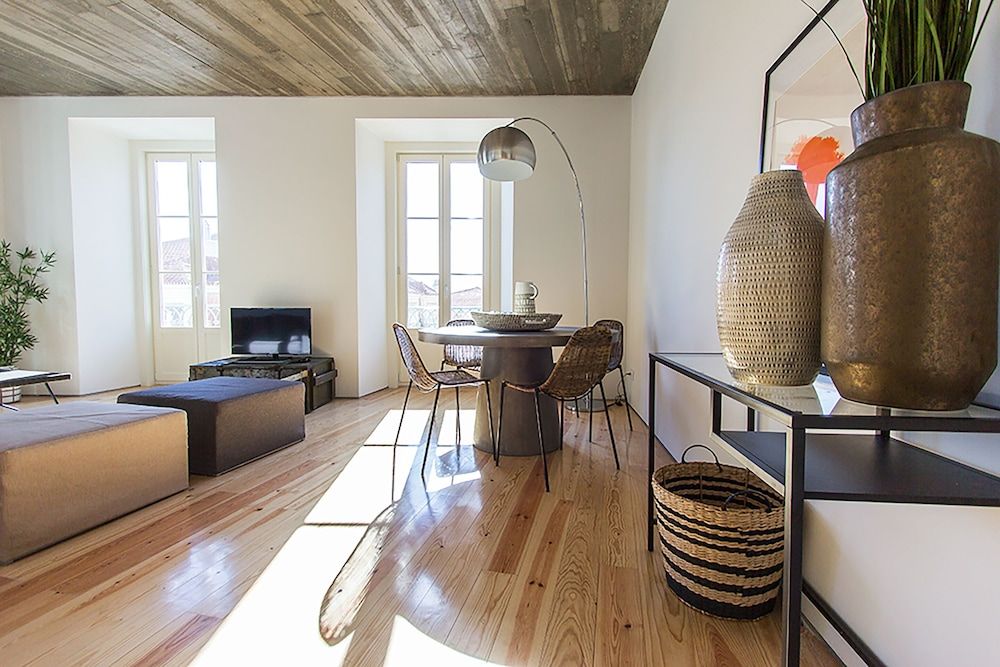 Luxury T.M. Flat with a View Apartment, 2 Bedrooms, 2 Bathrooms 16