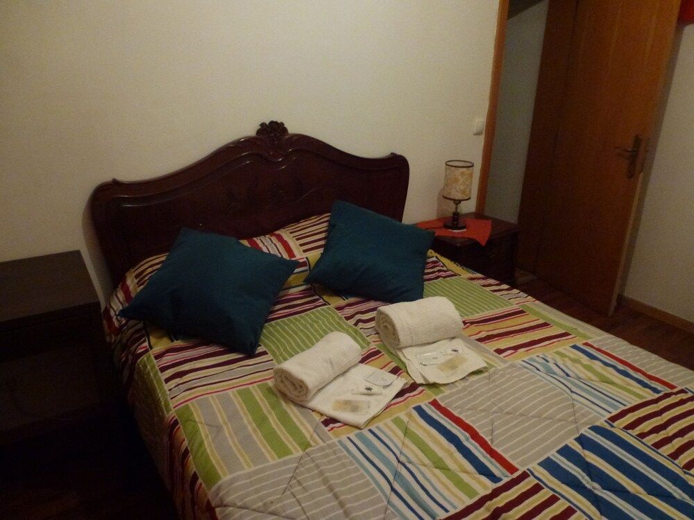 undefined Hospedaria D. Damélio 8