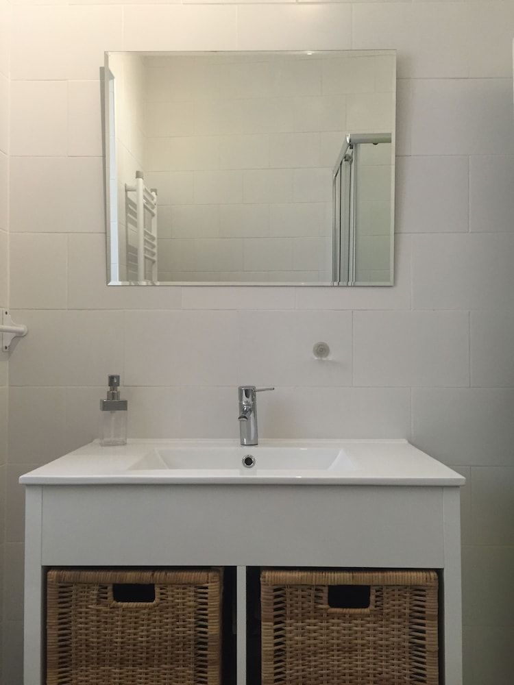 Alfama Tailor Made Green House With a View Apartment, 1 Bedroom 21