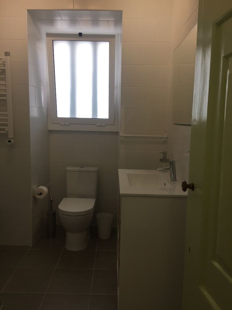 Alfama Tailor Made Green House With a View Apartment, 1 Bedroom 20