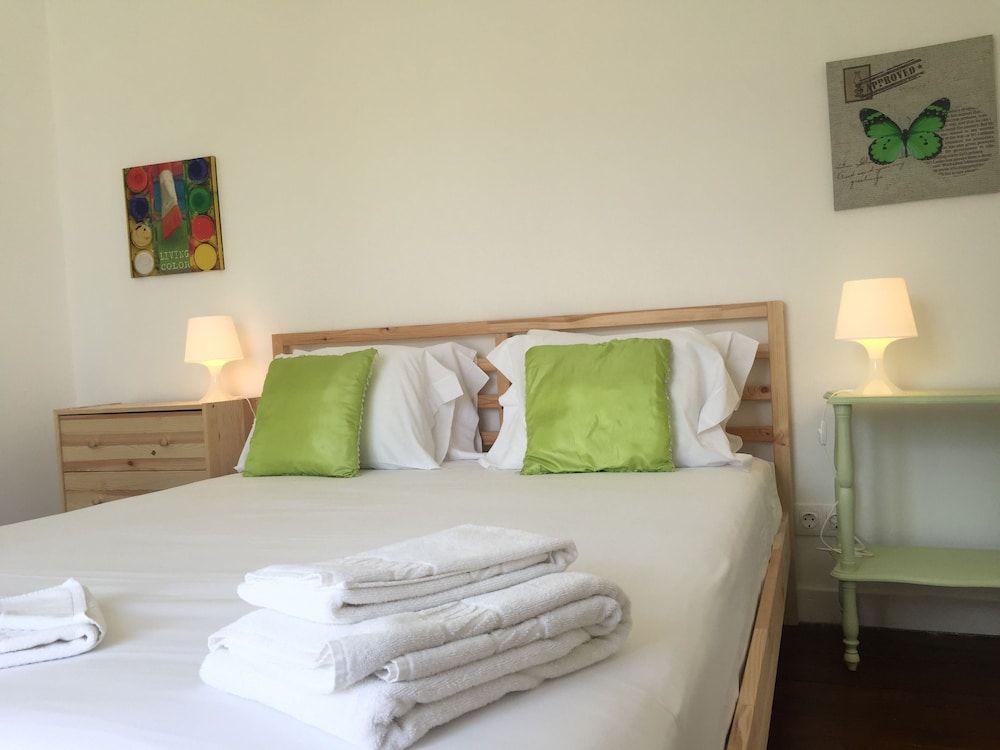 undefined Alfama Tailor Made Green House With a View 2