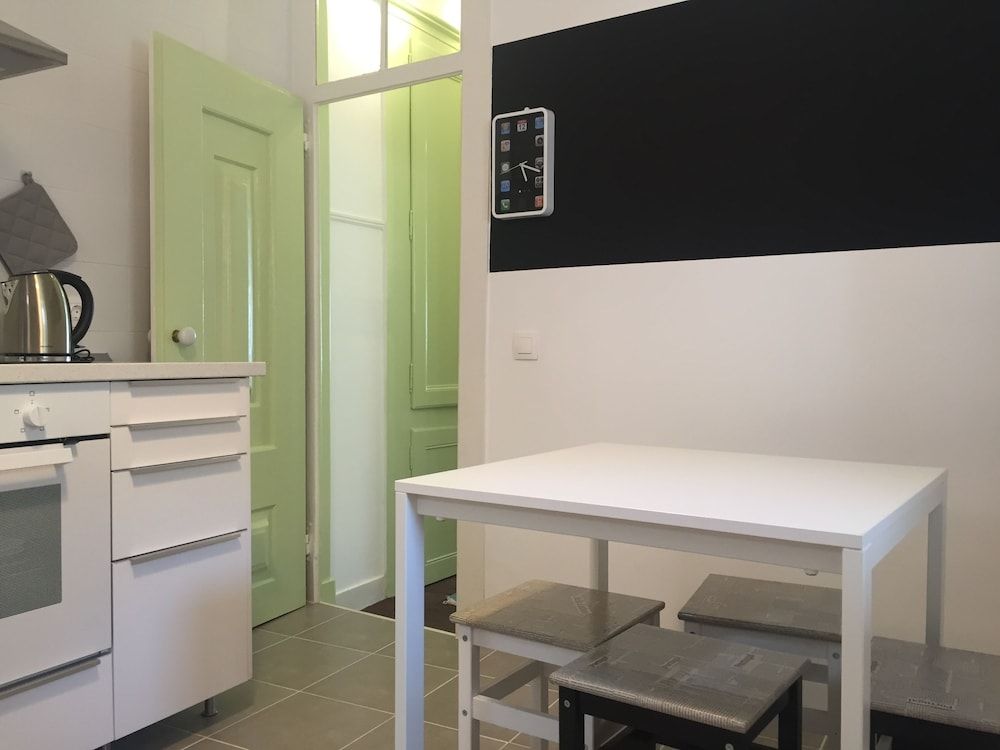 undefined Alfama Tailor Made Green House With a View 9