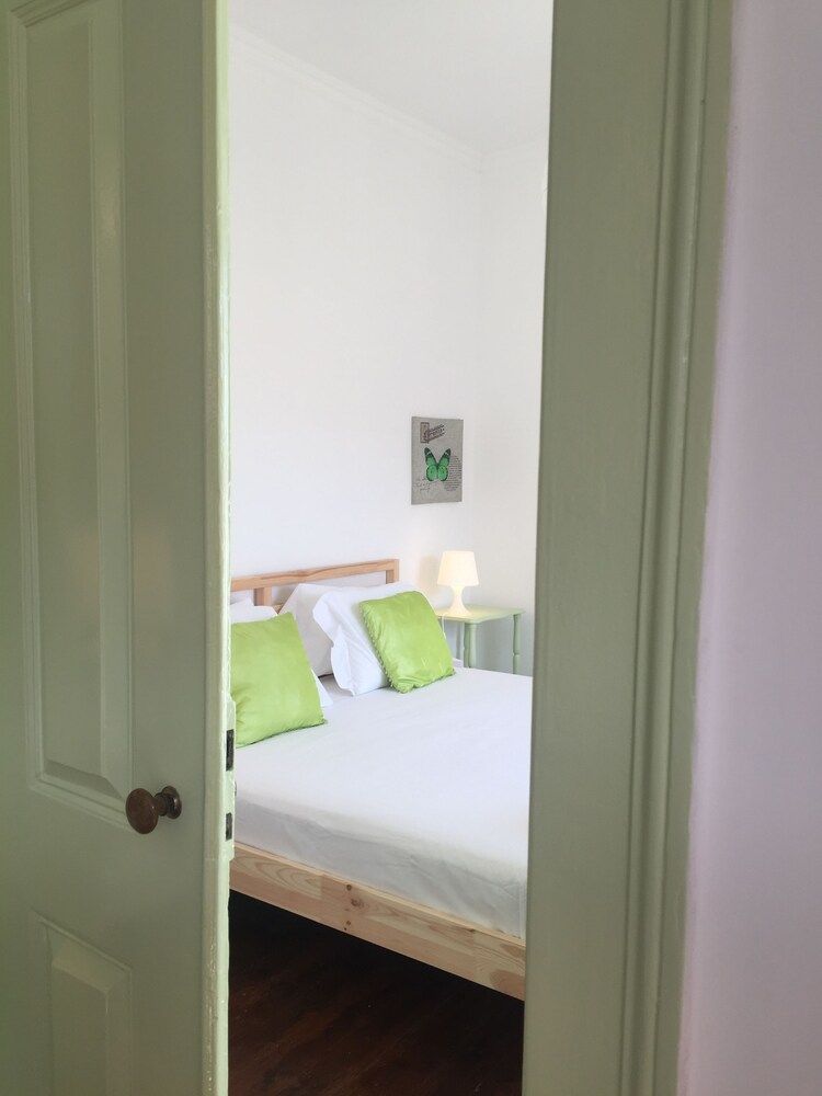 undefined Alfama Tailor Made Green House With a View 5