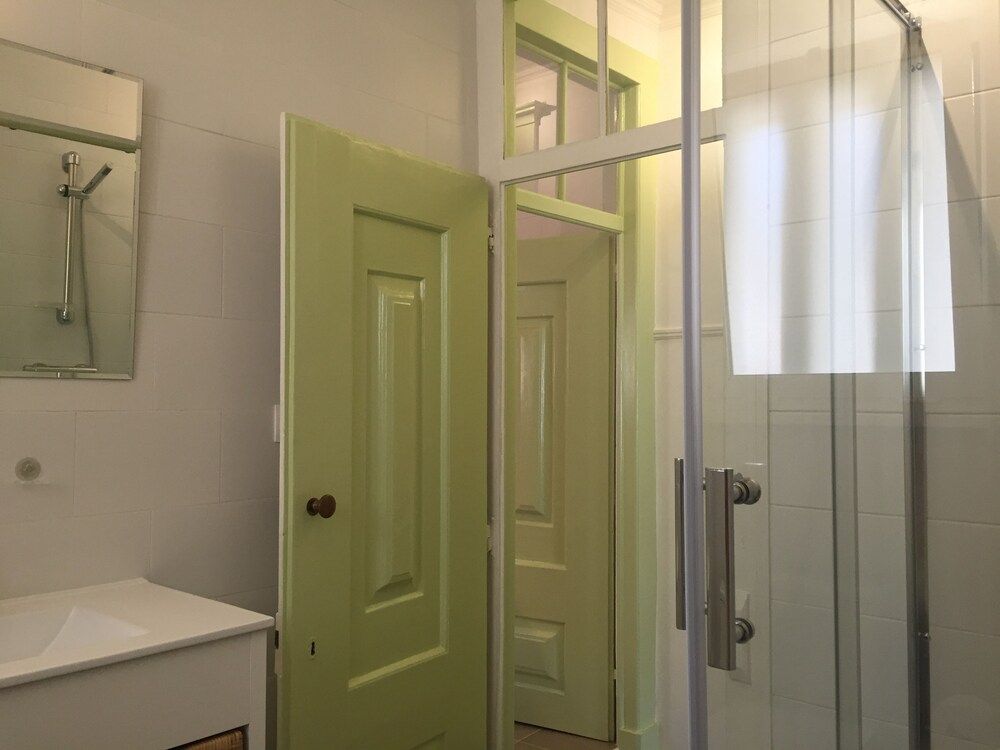 Alfama Tailor Made Green House With a View Apartment, 1 Bedroom 19