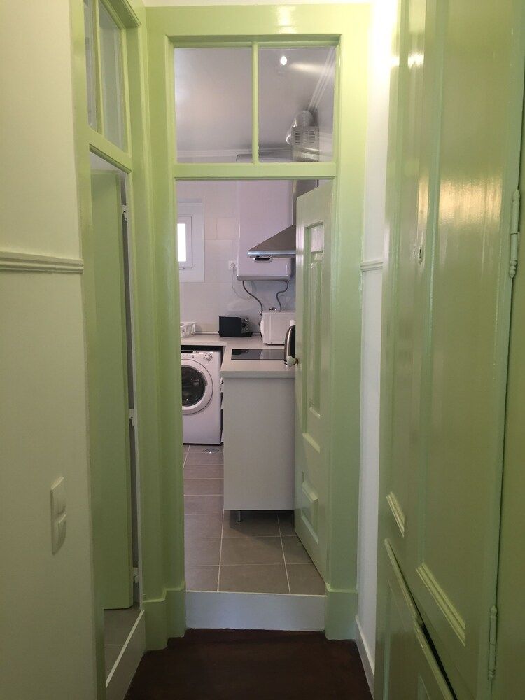 undefined Alfama Tailor Made Green House With a View 8