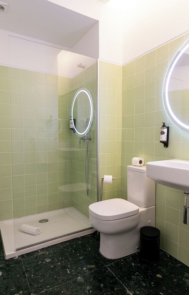 Lisboa 85 by RIDAN Hotels Basic Room, 2 Twin Beds 3