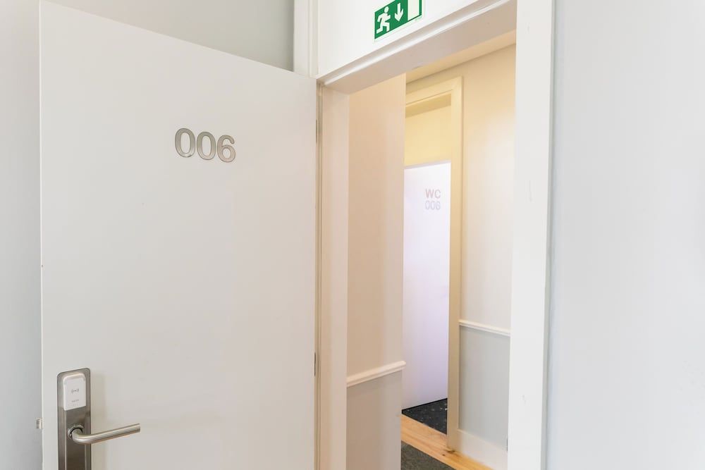 Lisboa 85 by RIDAN Hotels Basic Room, 2 Twin Beds 7