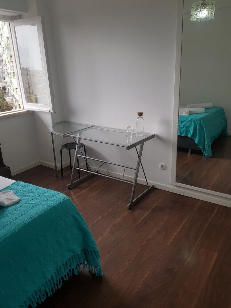 undefined Olaias Signature Apartment 7