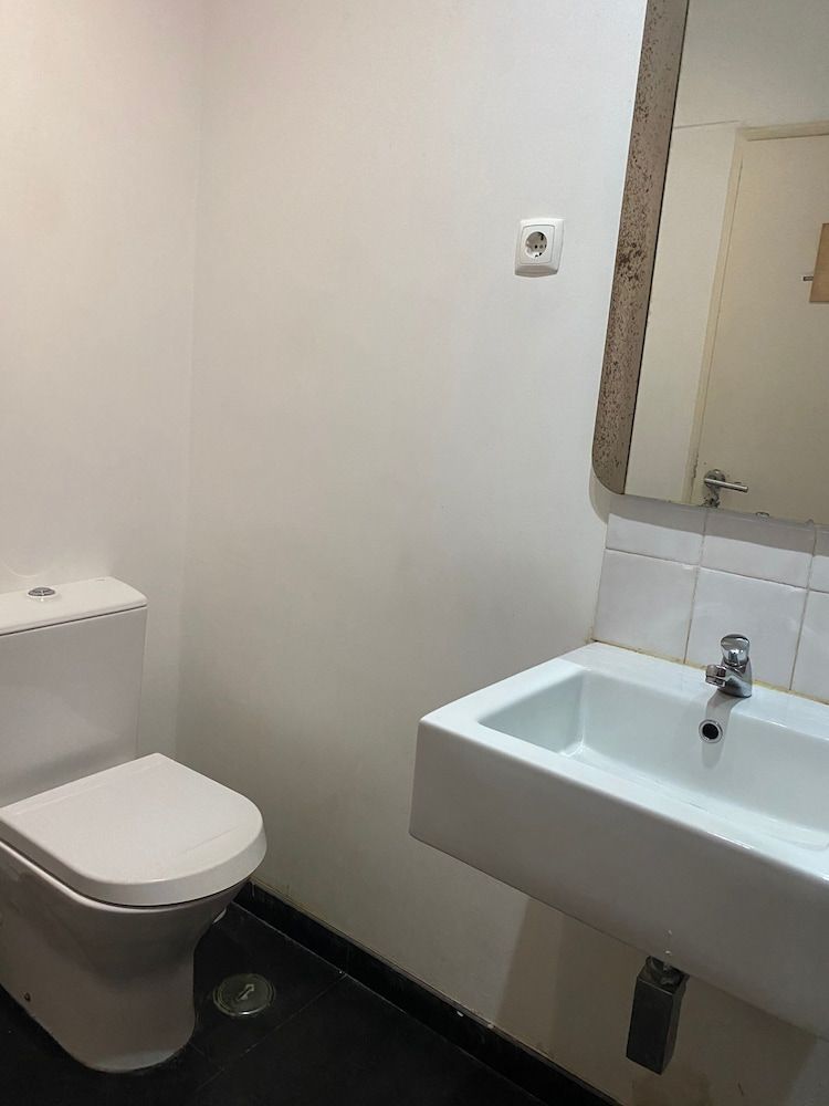 Olaias Signature Apartment Signature Apartment 7