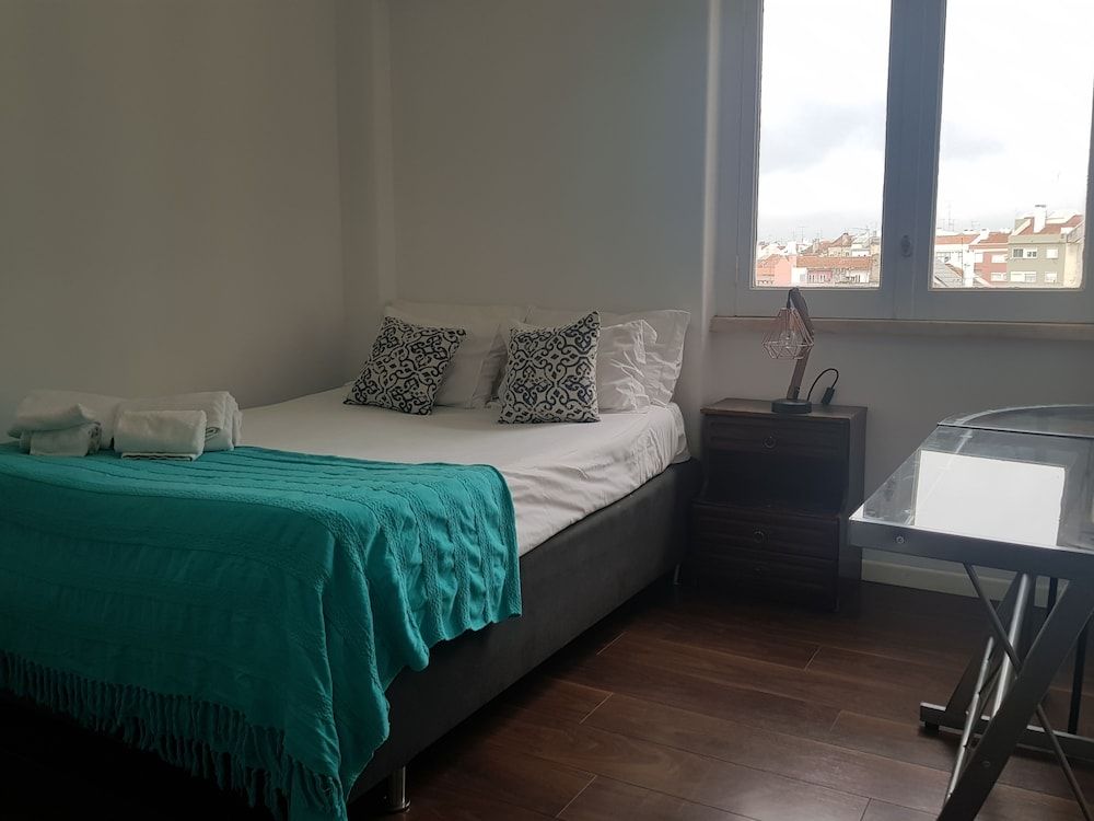 undefined Olaias Signature Apartment 6