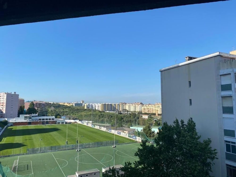 undefined Olaias Signature Apartment 5