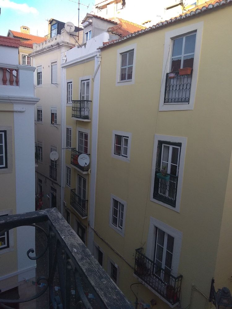 LxWay Apartments Downtown Apartment, 1 Bedroom (8) 5