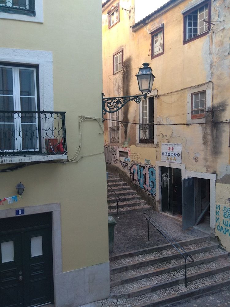 LxWay Apartments Downtown Studio, Ground Floor (9) 5