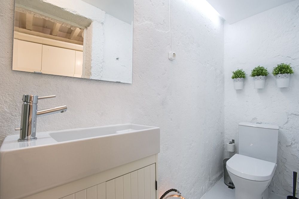 LxWay Apartments Downtown Studio, Ground Floor (9) 6