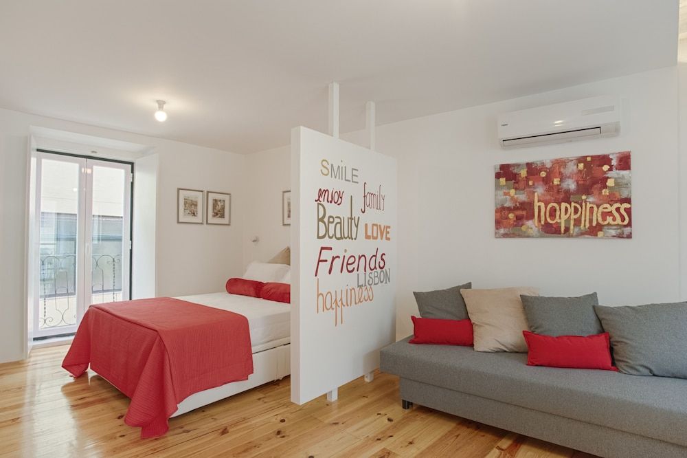 undefined LxWay Apartments Downtown 2