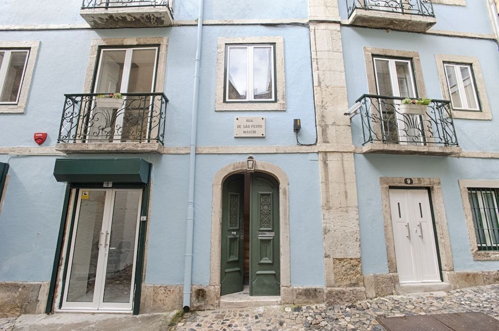 undefined LxWay Apartments Downtown 4