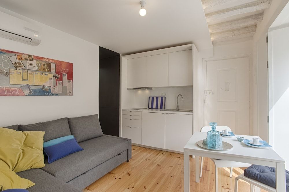 undefined LxWay Apartments Downtown 3