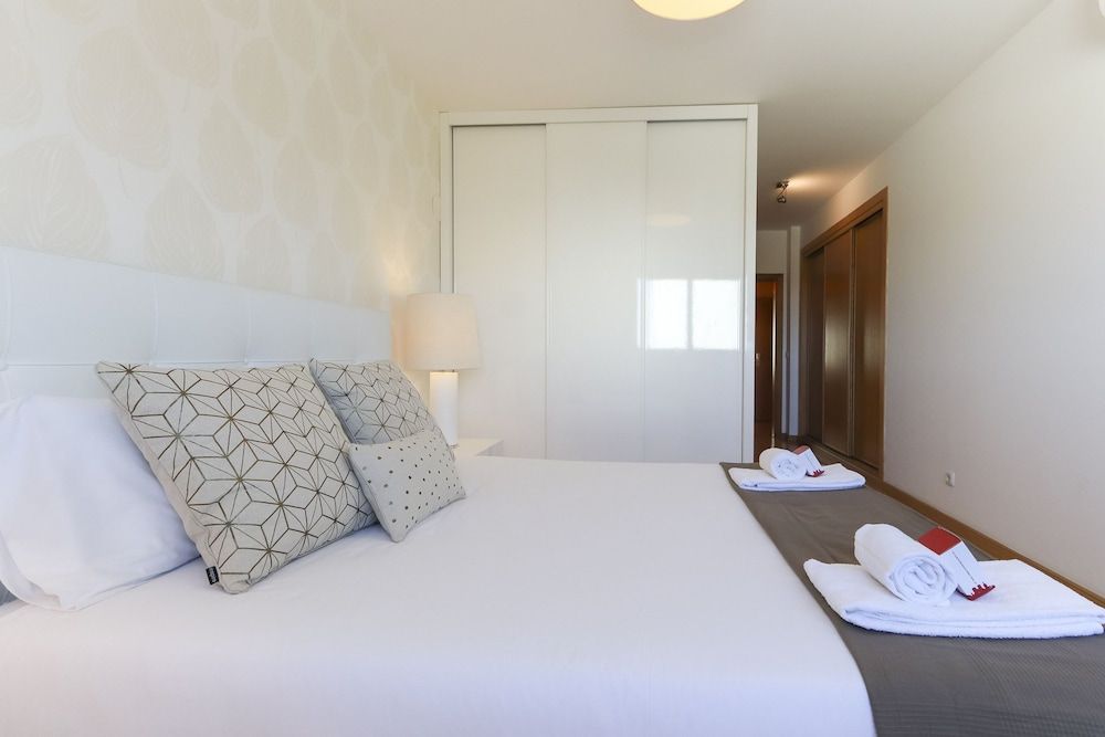 Apartment, 2 Bedrooms, 2 Bathrooms, River View