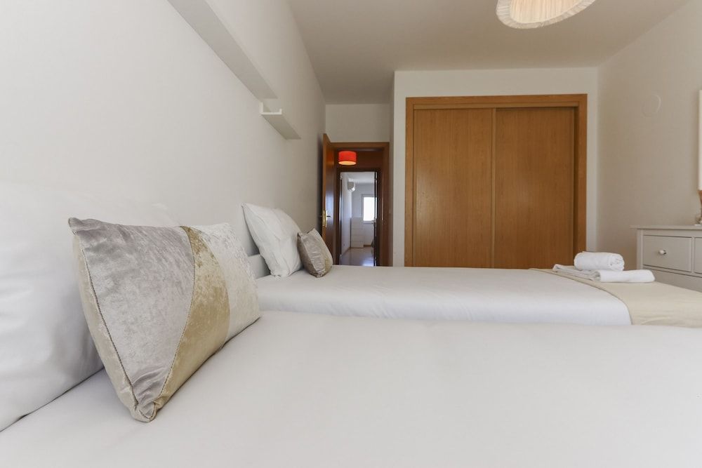 Apartment, 2 Bedrooms, 2 Bathrooms, River View