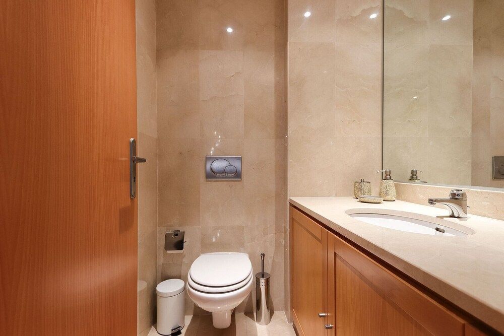 Expo Prestige by Homing Apartment, 4 Bedrooms, 2 Bathrooms 14