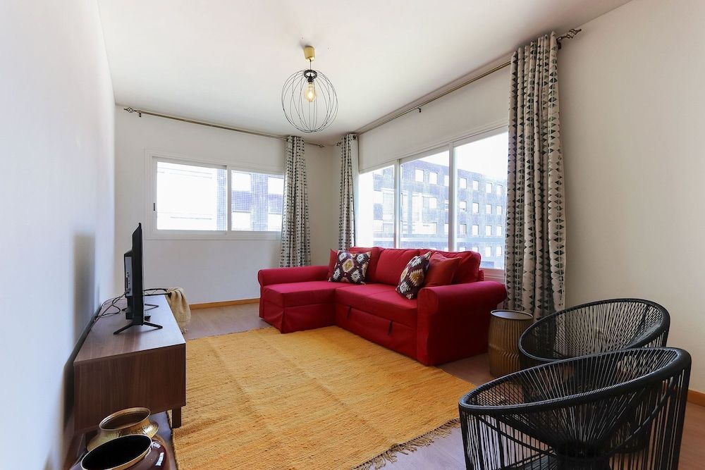 Expo Prestige by Homing Apartment, 4 Bedrooms, 2 Bathrooms 13