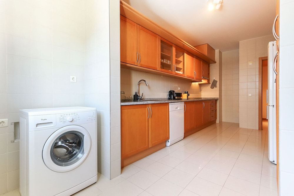 Expo Prestige by Homing Apartment, 4 Bedrooms, 2 Bathrooms 19