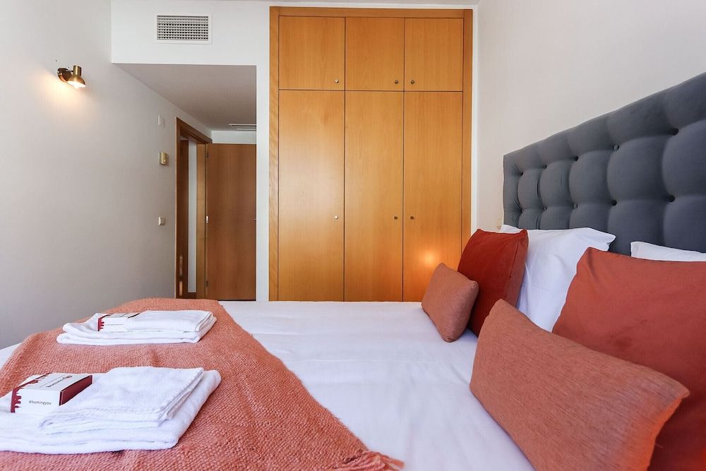 Expo Prestige by Homing Apartment, 4 Bedrooms, 2 Bathrooms 5