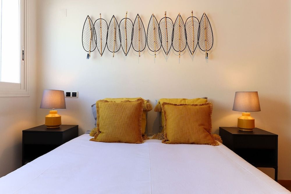 Expo Prestige by Homing Apartment, 4 Bedrooms, 2 Bathrooms 7